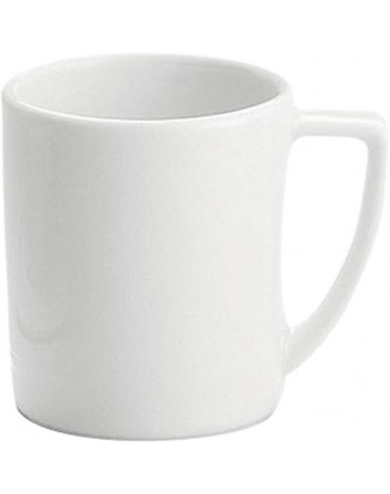 Taza Té Malvarossa 140 cc x 24 unidades para bares y restaurantes Porvasal