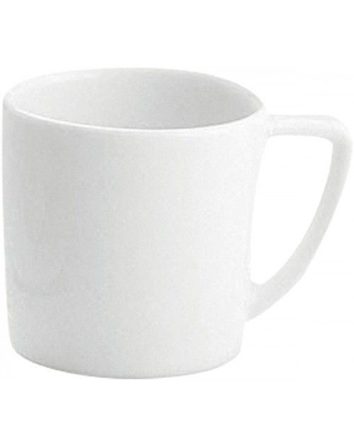 Taza Moka Malvarossa 70 cc  x 24 unidades para bares y restaurantes Porvasal