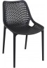 Silla Air (Grid) Polipropileno Resol Garbar