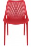 Silla Air (Grid) Polipropileno Resol Garbar