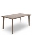 Mesa New Dessa 160x90 Polipropileno Resol