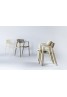 Silla Toledo Aire Polipropileno Inyectado By Jorge Pensi. Resol