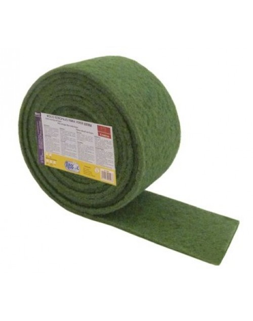 Rollo Estropajo Fibra Verde Extra 1ª RESSOL