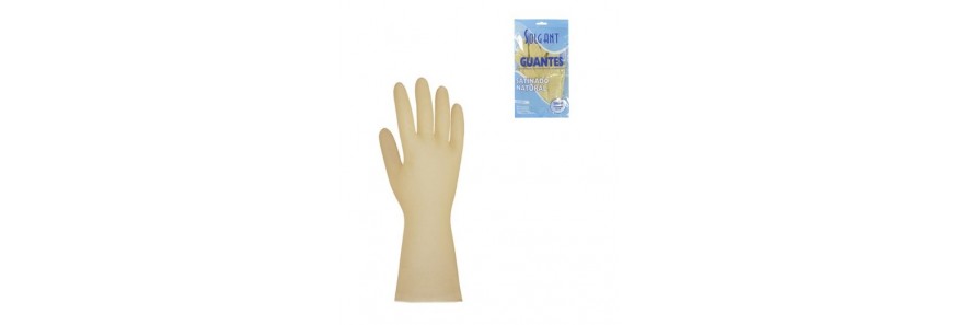 Guantes