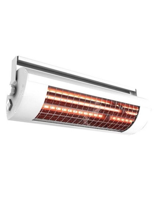 Calefactor Solamagic 1400 Eco Infrarrojos Para Terrazas y Exteriores