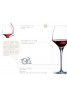 Copa Vino Open Up Universal Tasting 40 cl. x 24 Unidades Chef & Sommelier