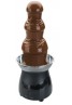 Fuente de Chocolate Grande Lacor 220 W. 1,8 Lts.