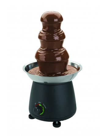 Fuente de Chocolate Pequeña 190 W. 0,5 Lts. Lacor