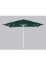 Recambio Tela Parasol A1 Aluminio 3x3m. Para Terrazas Bares y Restaurantes