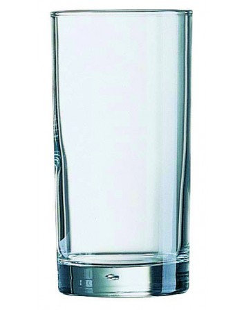 Vaso Alto Elegance Arcoroc x 48 unidades