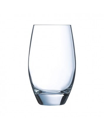 Vaso Alto Malea 35 cl. Arcoroc x 24 Unidades