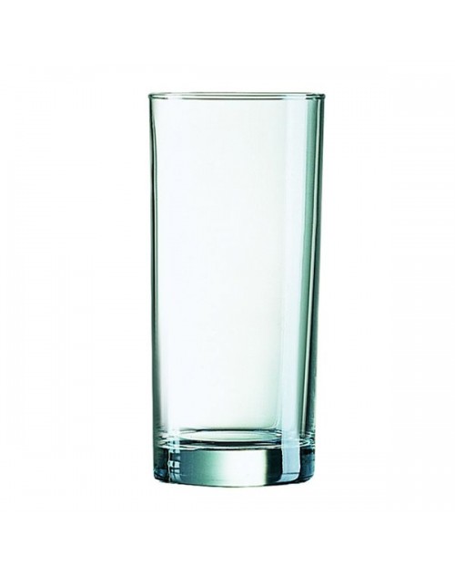 Vaso Tubo Amsterdam 27 cl. Arcoroc x 48 Unidades