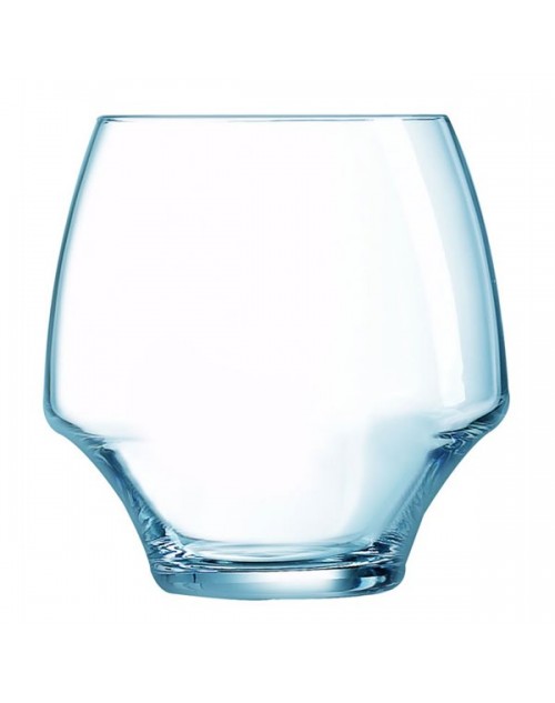 Vaso Bajo Open Up 38 cl. x 24 Unidades Chef & Sommelier
