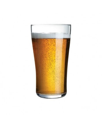 Vasos Cerveza Pinta Ultimate Pint 57 cl. Arcoroc x 24 Unidades