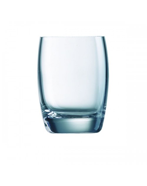 Vaso Chupito Salto 6 cl. Arcoroc x 48 Unidades