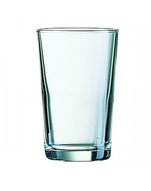 Vaso Alto Conique 8 cl. Arcoroc x 48 Unidades