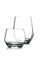 Vaso Bajo Lima 35 cl. x 24 unidades Chef & Sommelier